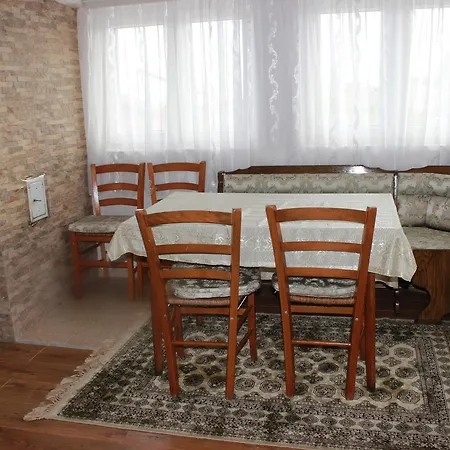 Apartment-karabusko Polje