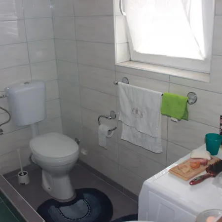 Apartment-karabusko Polje Appartamento Podgorica