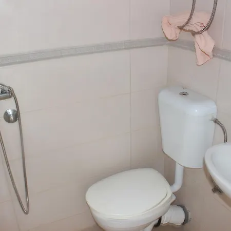 Apartment-karabusko Polje