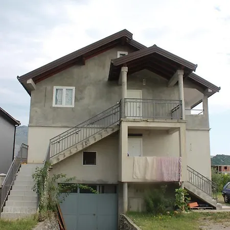 公寓 Apartment-karabusko Polje *